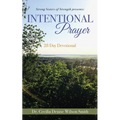 Strong Sisters of Strength presents: 28 Day Devotional - Paperback