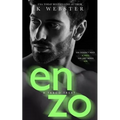 Enzo - Paperback