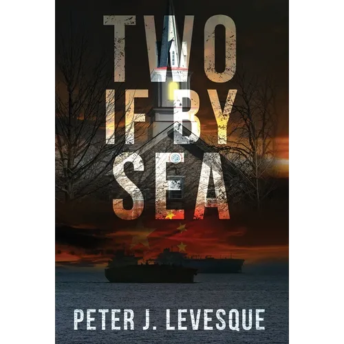Two if By Sea - Hardcover