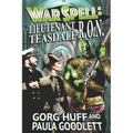 Lieutenant Teasdale, R.O.N. - Paperback