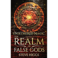 Untethered Magic - Paperback
