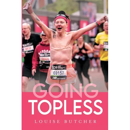 Going Topless - Paperback