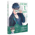 Here U Are Vol.3 - Hardcover
