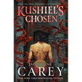 Kushiel's Chosen - Paperback