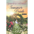 Summer Bride - Paperback