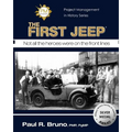 Project Management in History: The First Jeep - Paperback