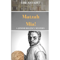 Matzah Mia! - Paperback