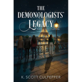 The Demonologists' Legacy - Paperback