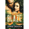 Blaze - Paperback