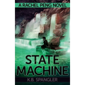 State Machine - Paperback