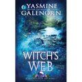 Witch's Web: A Paranormal Women's Fiction Novel - Paperback