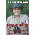 Big Name Hunting - Paperback
