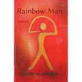 Rainbow Man - Paperback