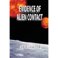 Evidence of Alien Contact - Paperback