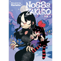 Noss and Zakuro Vol. 2 - Paperback
