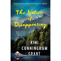 The Nature of Disappearing - Paperback