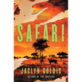 The Safari - Hardcover