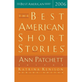 The Best American Short Stories 2006 - Paperback