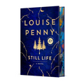 Still Life Deluxe Edition: A Chief Inspector Gamache Novel - Hardcover