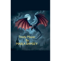 Trinity Moon - Paperback
