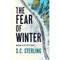 The Fear of Winter (Book One in The Fear Of Series): A Kidnapping Crime Thriller - Paperback