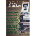 The World According to Peter Drucker - Paperback