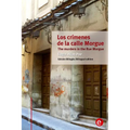 Los crímenes de la calle Morgue/The murders in the Rue Morgue: Edición bilingüe/Bilingual edition - Paperback