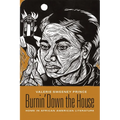 Burnin' Down the House: Home in African American Literature - Paperback