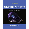 Computer Security: A Hands-on Approach - Paperback
