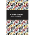 Aaron's Rod - Paperback