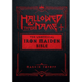 Hallowed by Their Name: The Unofficial Iron Maiden Bible - Hardcover