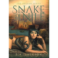 Snake Of The Nile - Hardcover