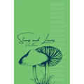 Stems and Leaves: Poems Inspired by Programming - Paperback