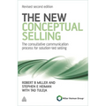 New Conceptual Selling (Revised) - Paperback