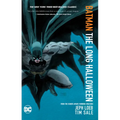 The Long Halloween - Paperback