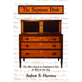 The Seymour Desk: One man's journey to understand its past as well as his own - Paperback