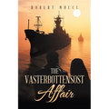 The Vasterbottensost Affair - Paperback