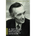 A Second Birthday - Paperback