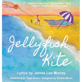 Jellyfish Kite - Hardcover