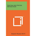 Fascism And Social Revolution - Paperback