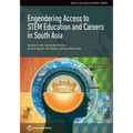 Engendering Access to STEM Education and Careers in South Asia - Paperback
