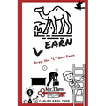 Learn: Drop the L and Earn - Paperback