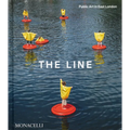 The Line: Public Art in East London - Hardcover