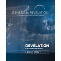 Genesis to Revelation: Revelation Participant Book: A Comprehensive Verse-By-Verse Exploration of the Bible - Paperback