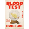 Blood Test: A Comedy - Paperback