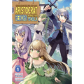Chronicles of an Aristocrat Reborn in Another World (Light Novel) Vol. 1 - Paperback