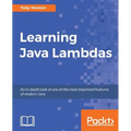 Learning Java Lambdas - Paperback