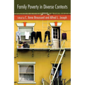 Family Poverty in Diverse Contexts - Paperback