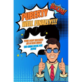 Puberty...well finally!!! Your body becomes an action hero! The guide book for boys!: growing up book for children about the body, social environment, - Paperback