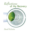 Reflections of My Recovery - Paperback